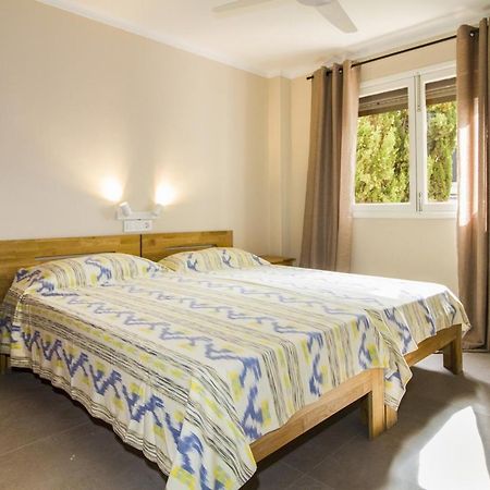 Apartamentos Ponent Mar Cala Ratjada  Buitenkant foto